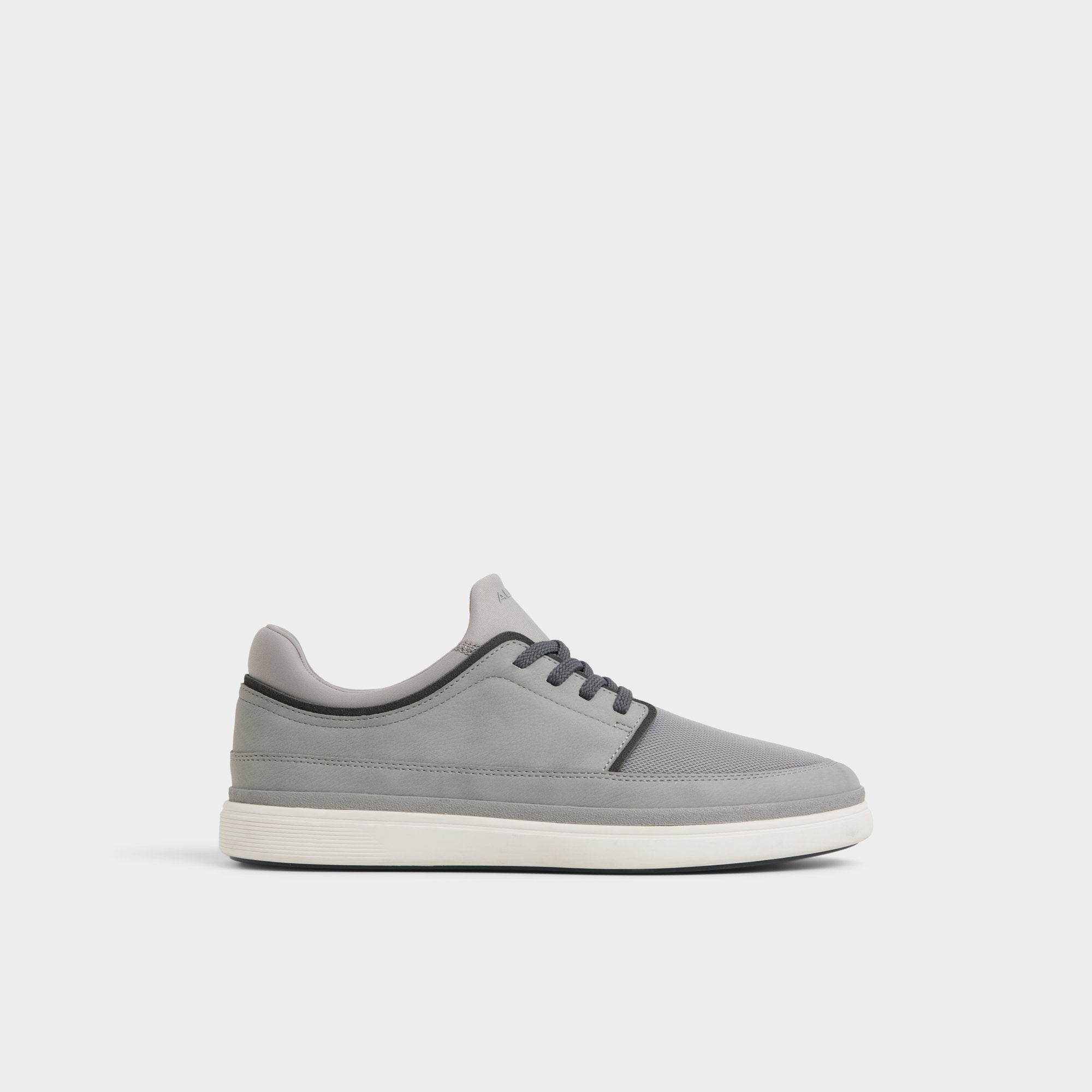 Aldo | Kurtis Grey Men's Low top - Low top sneaker, Cup sole