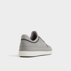 Aldo | Kurtis Grey Men's Low top - Low top sneaker, Cup sole