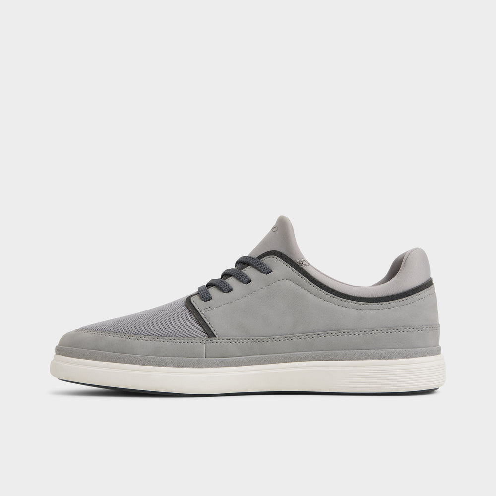 Aldo | Kurtis Grey Men's Low top - Low top sneaker, Cup sole