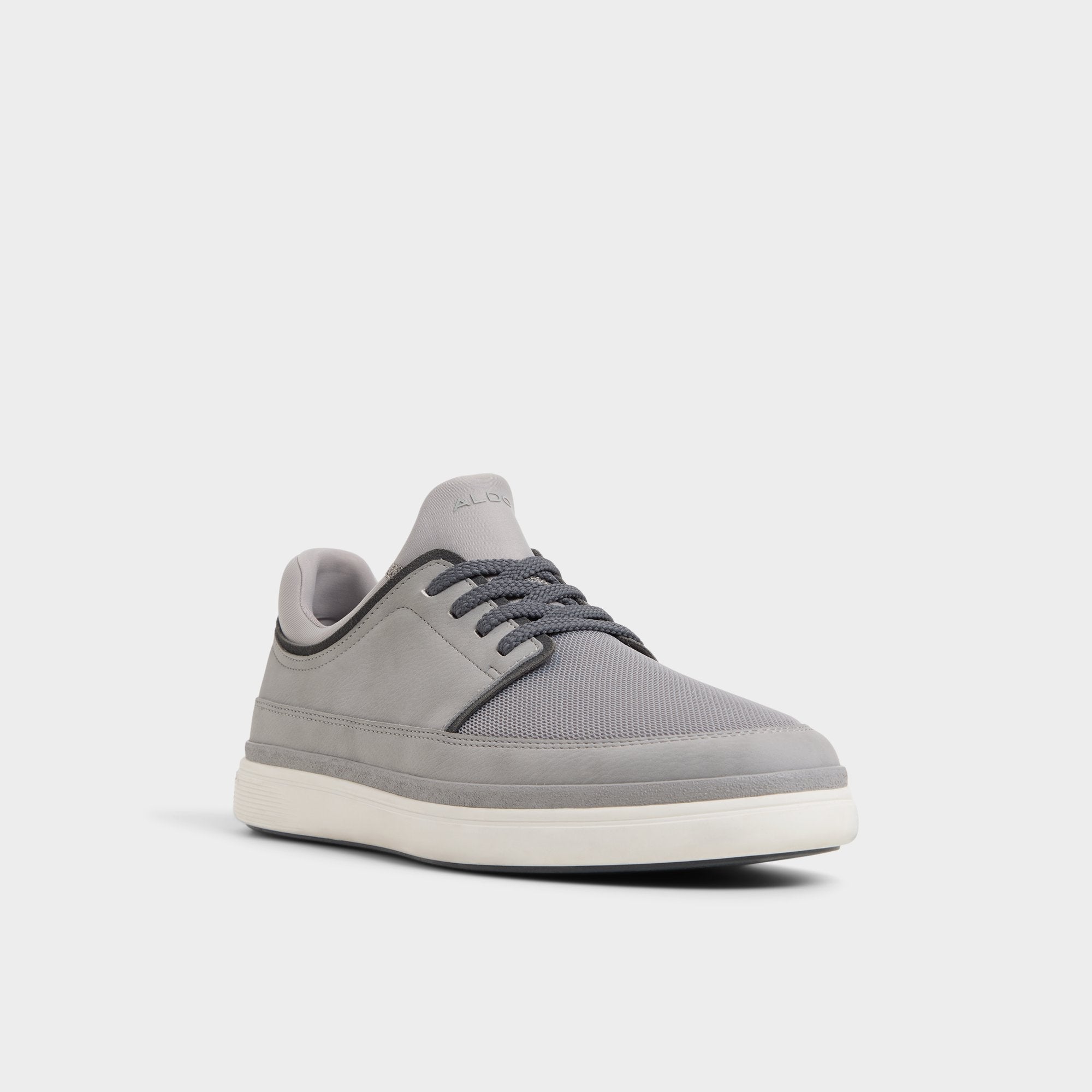 Aldo | Kurtis Grey Men's Low top - Low top sneaker, Cup sole
