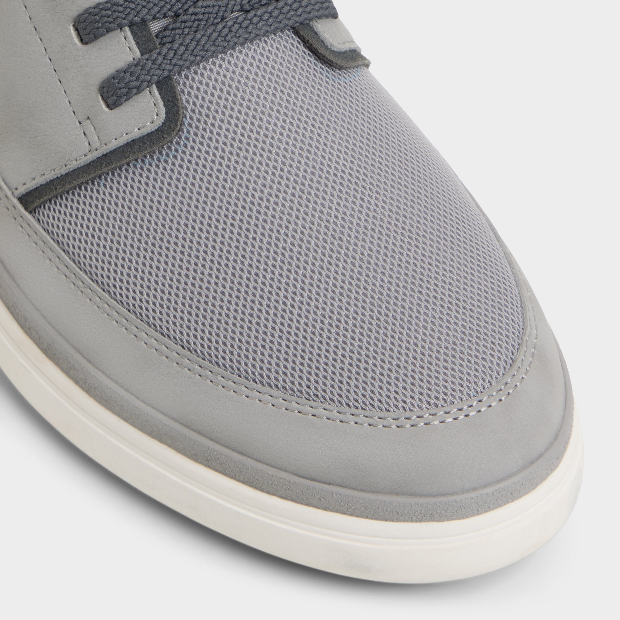 Aldo | Kurtis Grey Men's Low top - Low top sneaker, Cup sole