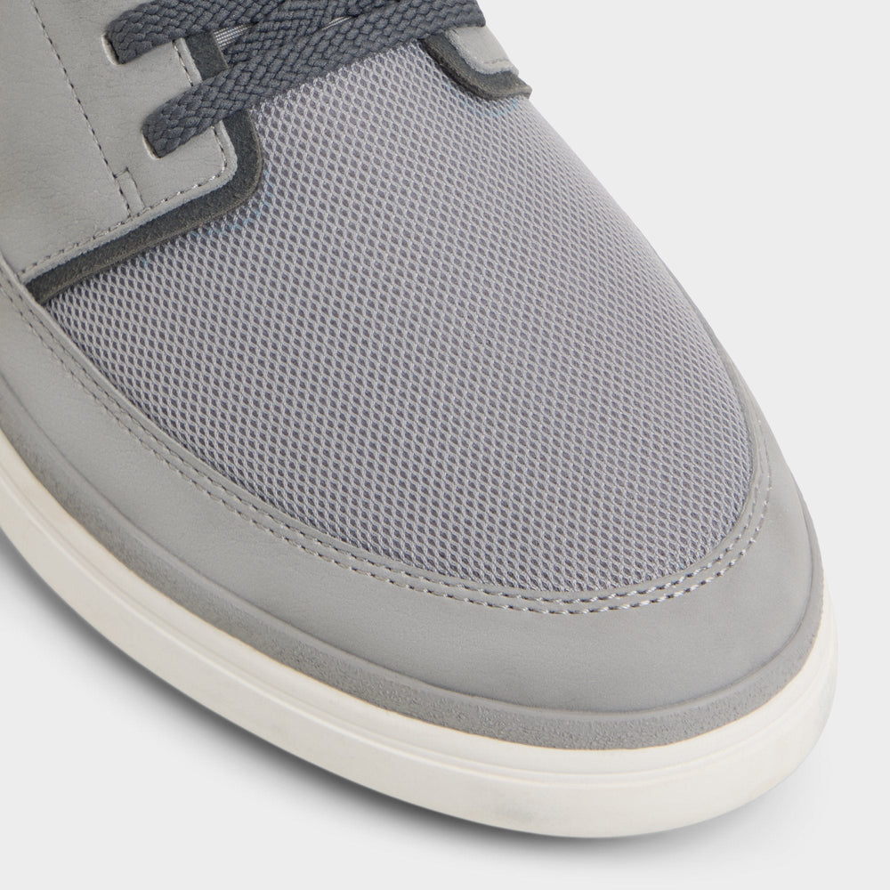 Aldo | Kurtis Grey Men's Low top - Low top sneaker, Cup sole