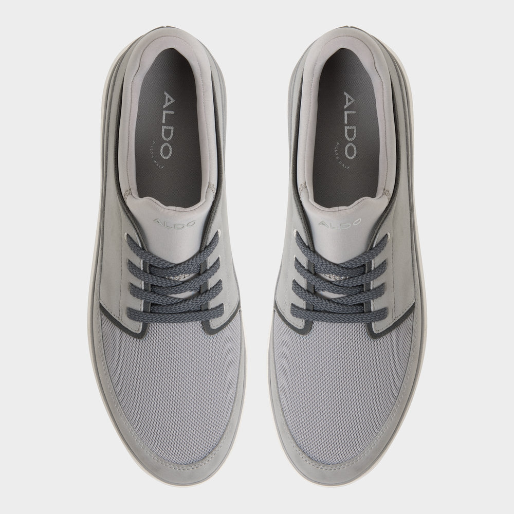 Aldo | Kurtis Grey Men's Low top - Low top sneaker, Cup sole