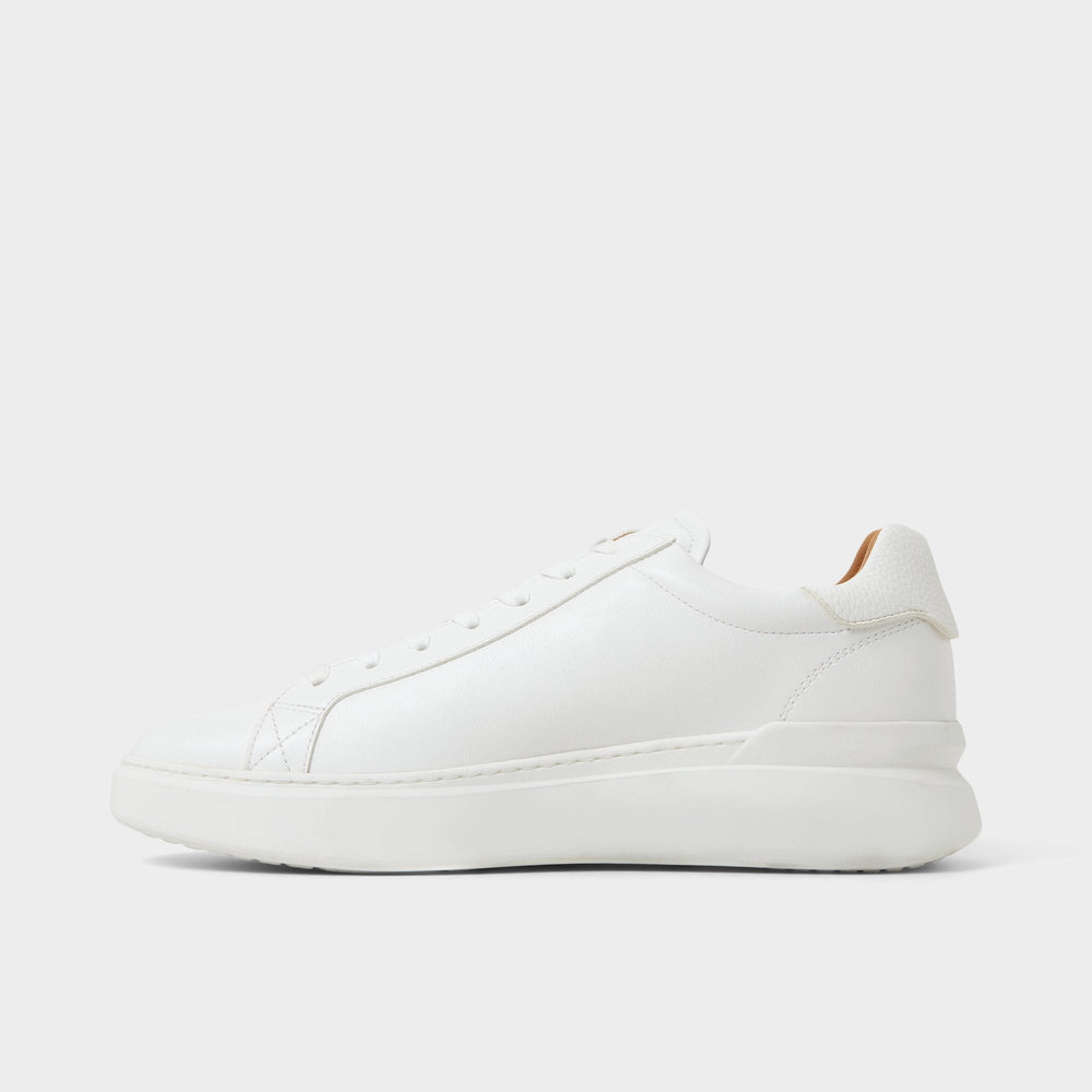 Aldo | Toddy in White - Low top sneaker