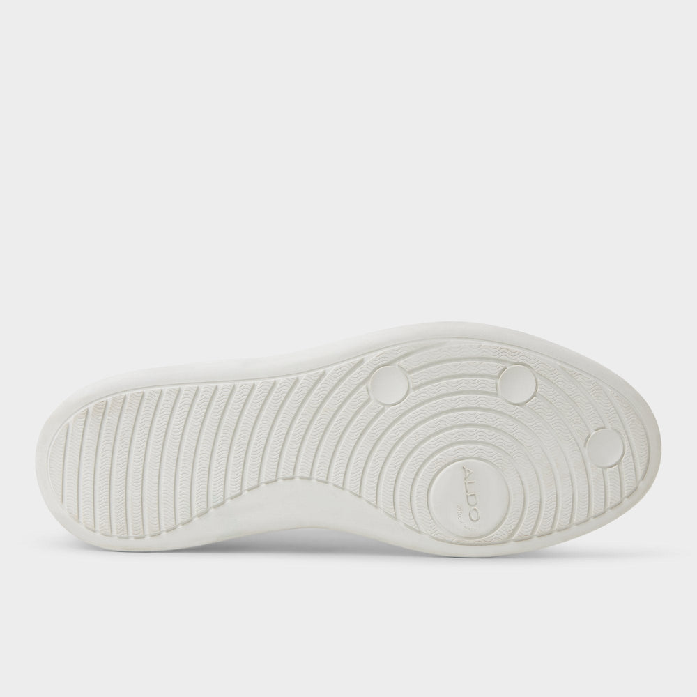 Aldo | Toddy in White - Low top sneaker