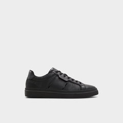 Aldo | Courtline Other Black Men's Low top - Low top sneaker, Cup sole