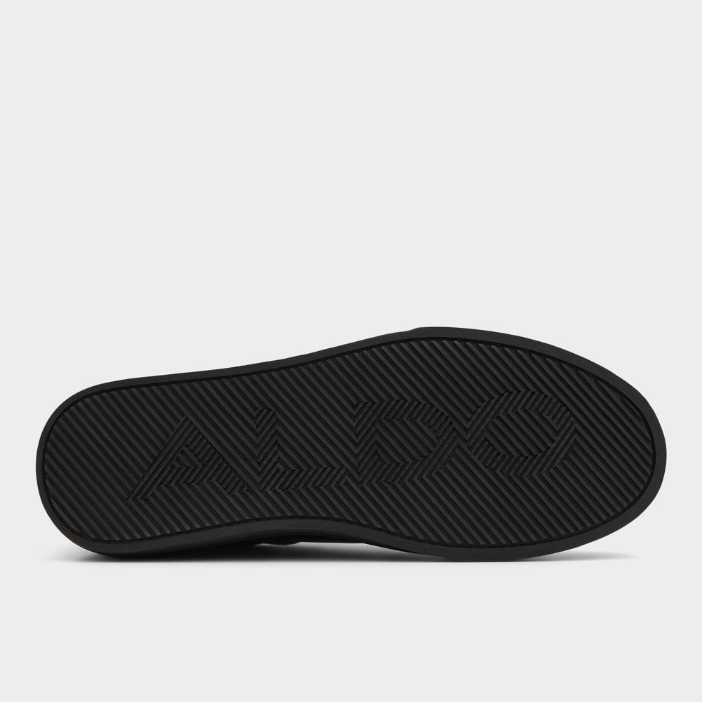 Aldo | Courtline Other Black Men's Low top - Low top sneaker, Cup sole