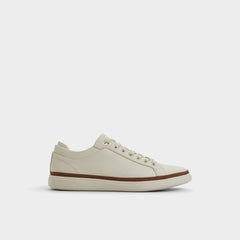 Aldo | Finespec in Light Beige 14102437 - Low top sneaker, Cup sole