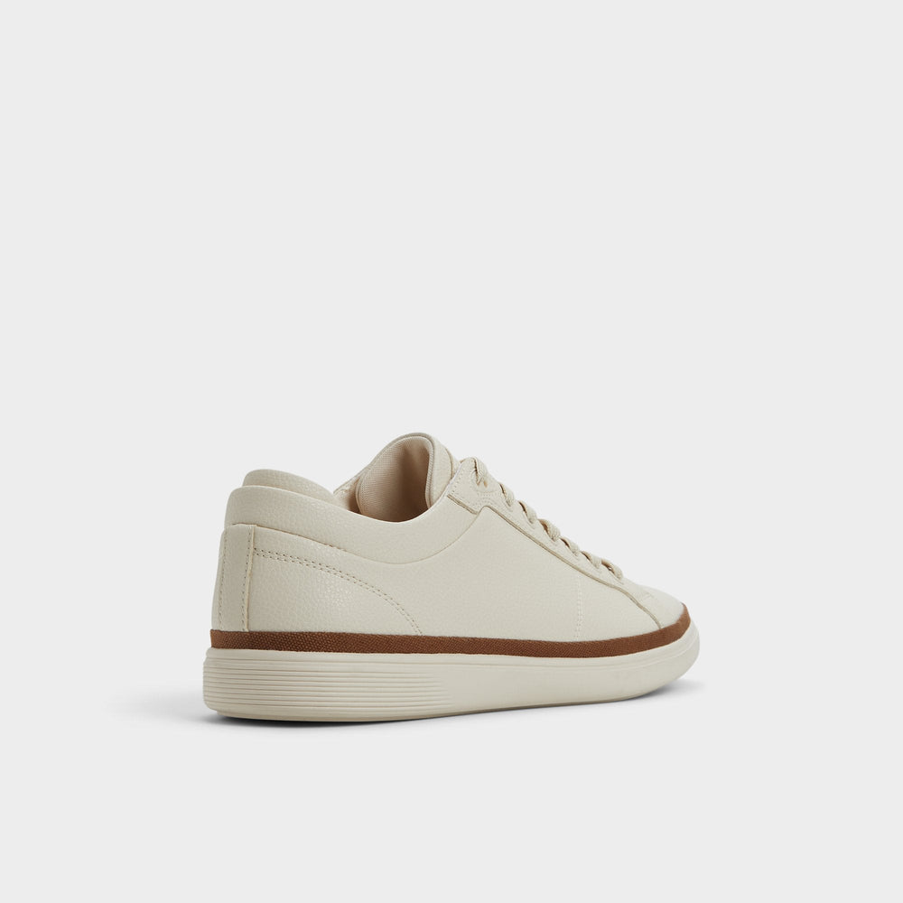 Aldo | Finespec in Light Beige 14102437 - Low top sneaker, Cup sole