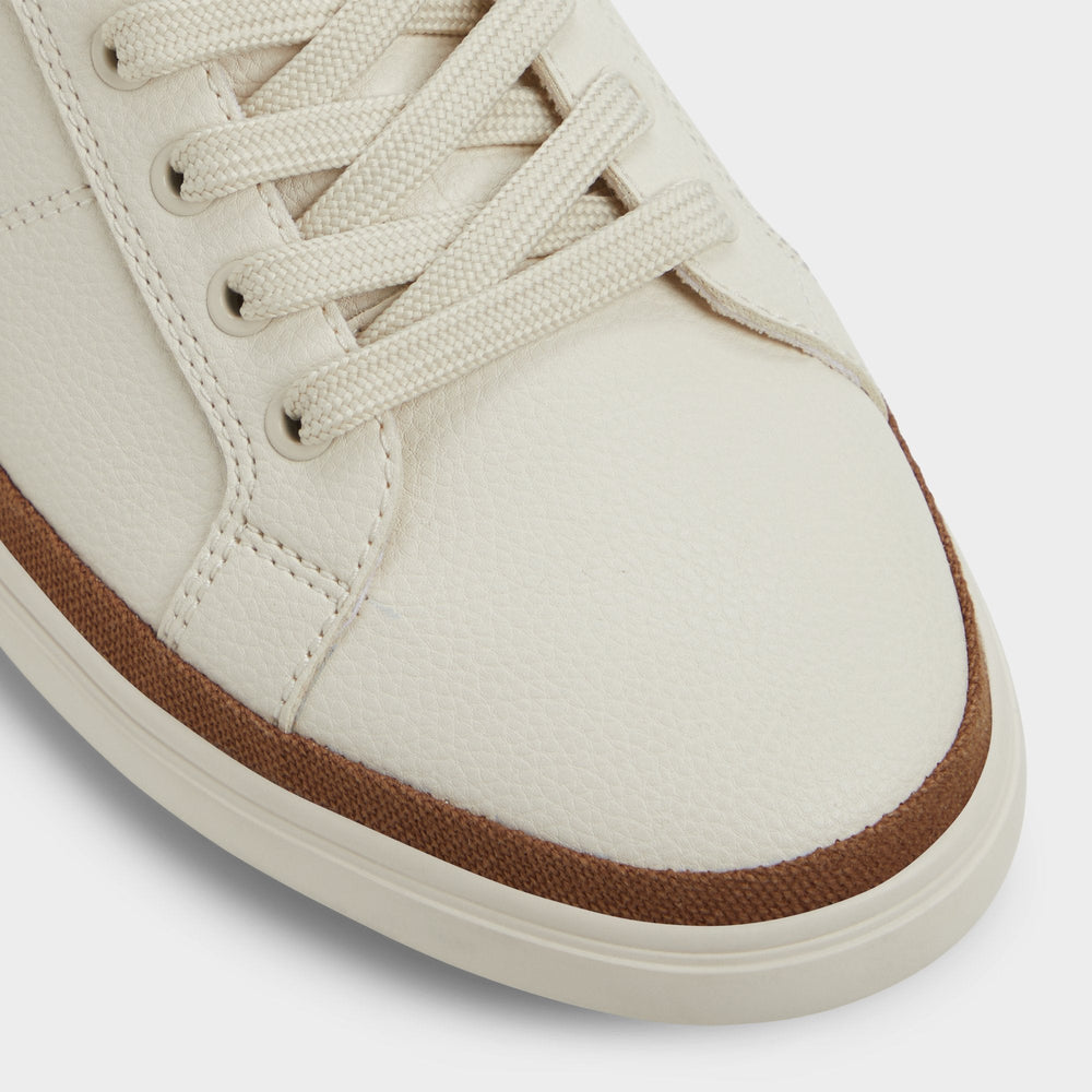 Aldo | Finespec in Light Beige 14102437 - Low top sneaker, Cup sole