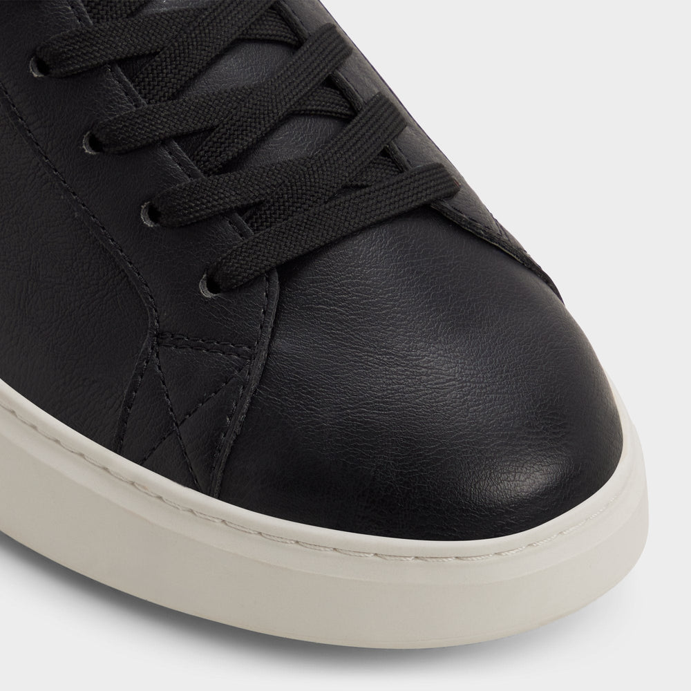 Aldo | Rohan in Black - Low top sneaker