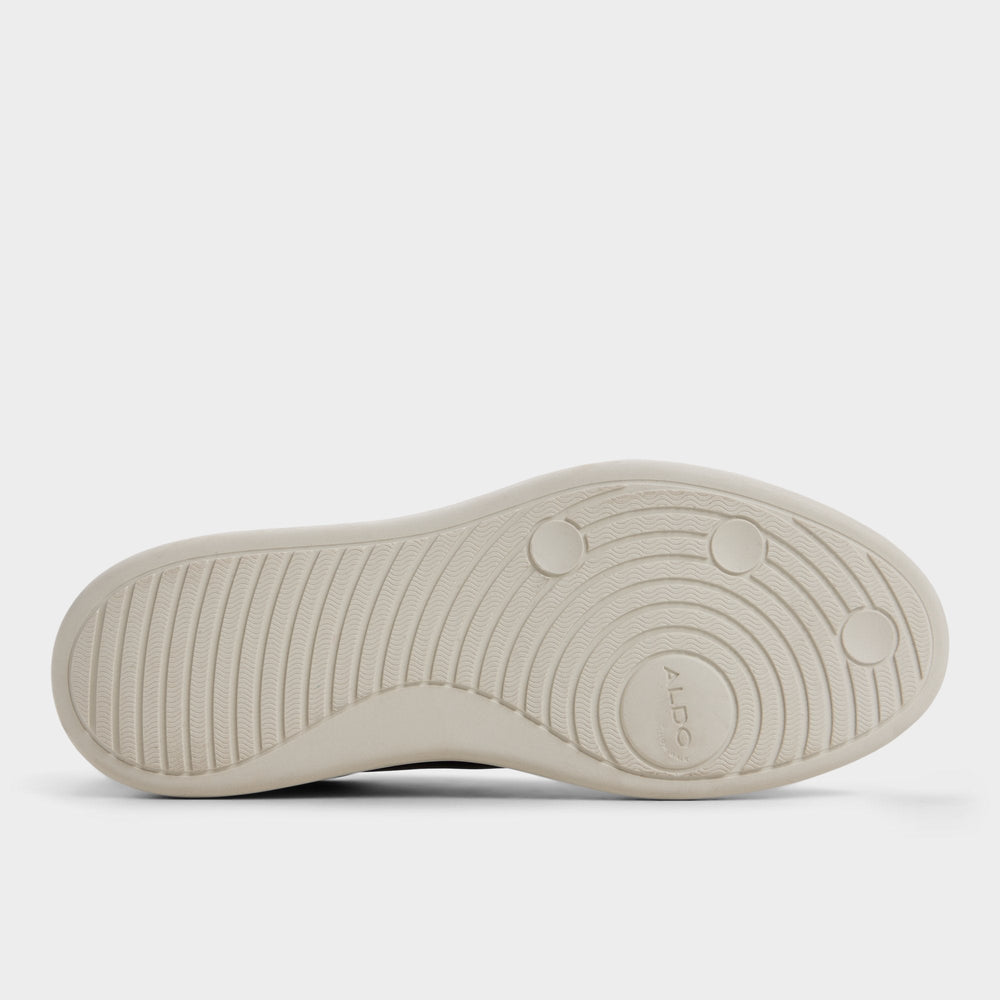 Aldo | Rohan in Black - Low top sneaker