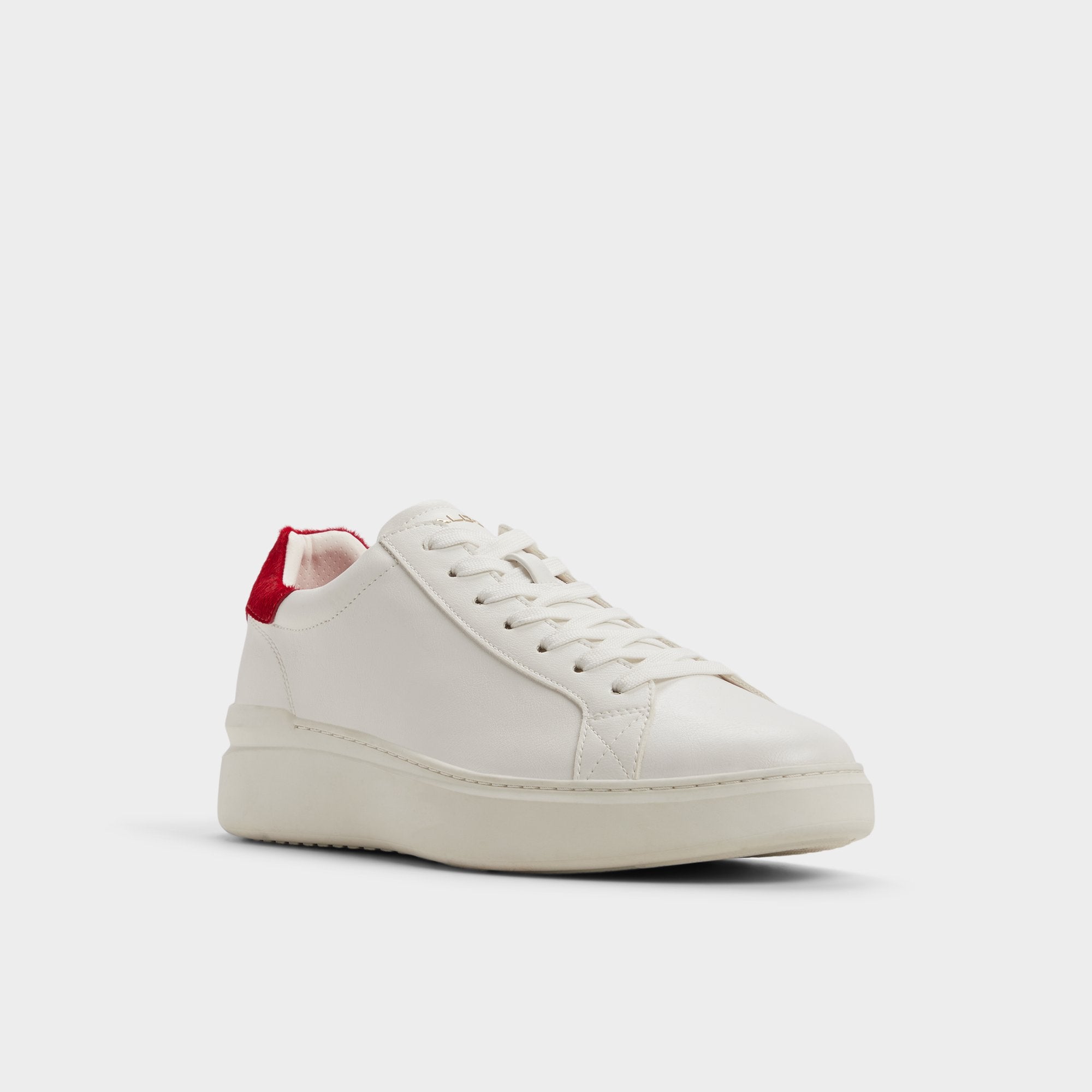 Aldo | Rohan in White - Low top sneaker