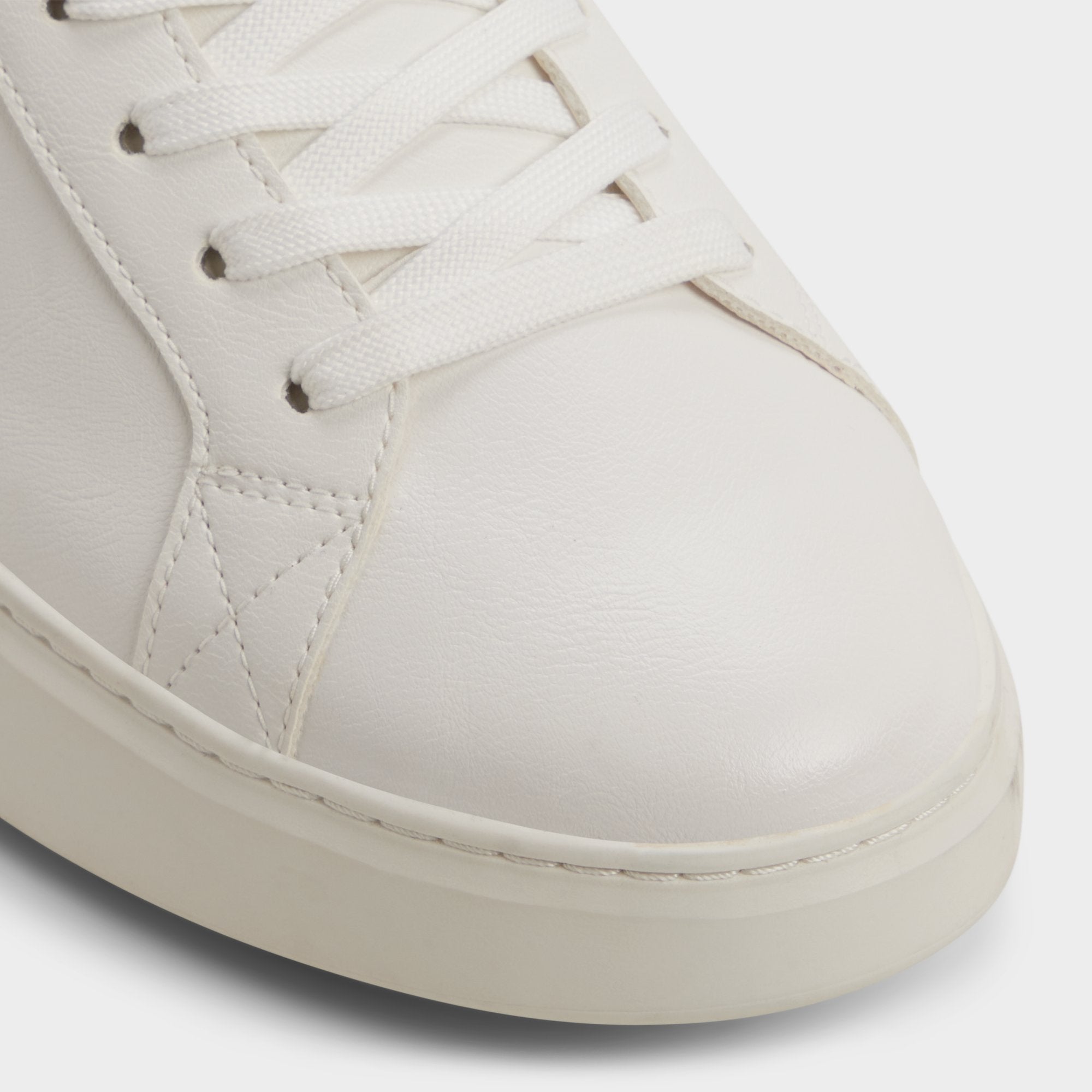 Aldo | Rohan in White - Low top sneaker