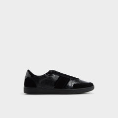 Aldo | Uptownn in Black Combo - Low top sneaker