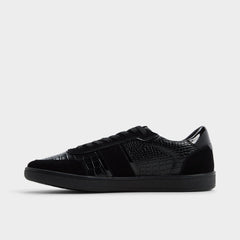 Aldo | Uptownn in Black Combo - Low top sneaker