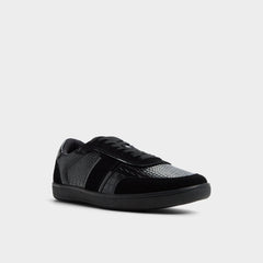 Aldo | Uptownn in Black Combo - Low top sneaker