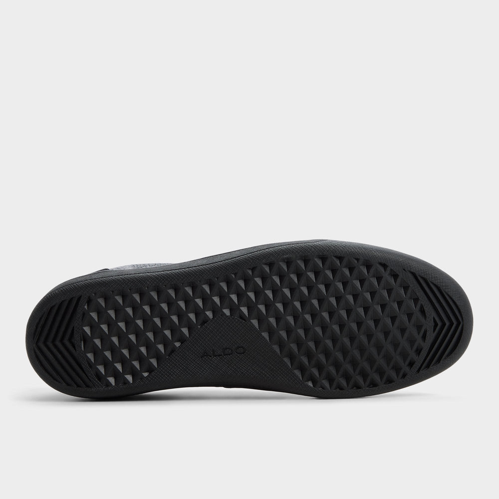 Aldo | Uptownn in Black Combo - Low top sneaker