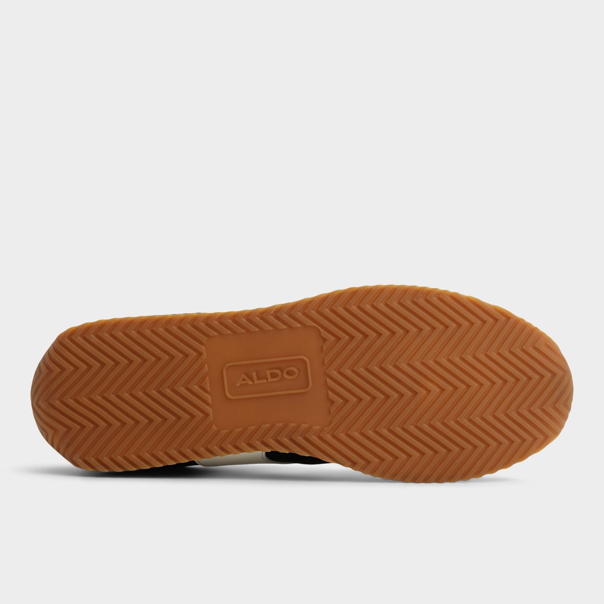 Aldo | Nathaniell in Black - Low top sneaker, Cup sole