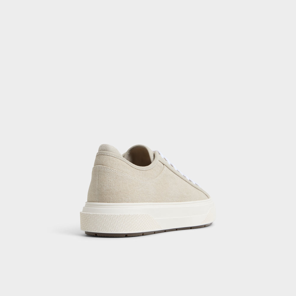 Aldo | Colin in Other Beige - Low top sneaker, Cup sole