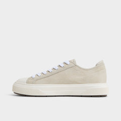 Aldo | Colin in Other Beige - Low top sneaker, Cup sole