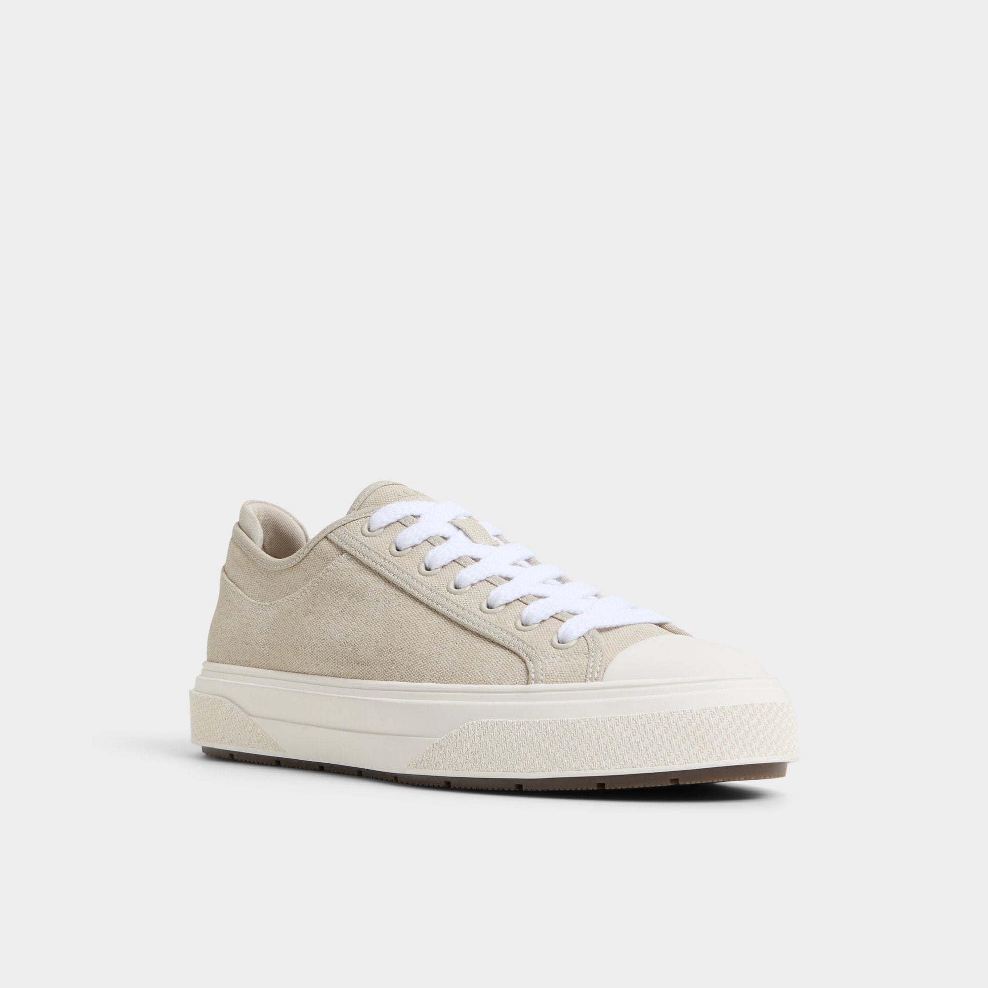 Aldo | Colin in Other Beige - Low top sneaker, Cup sole