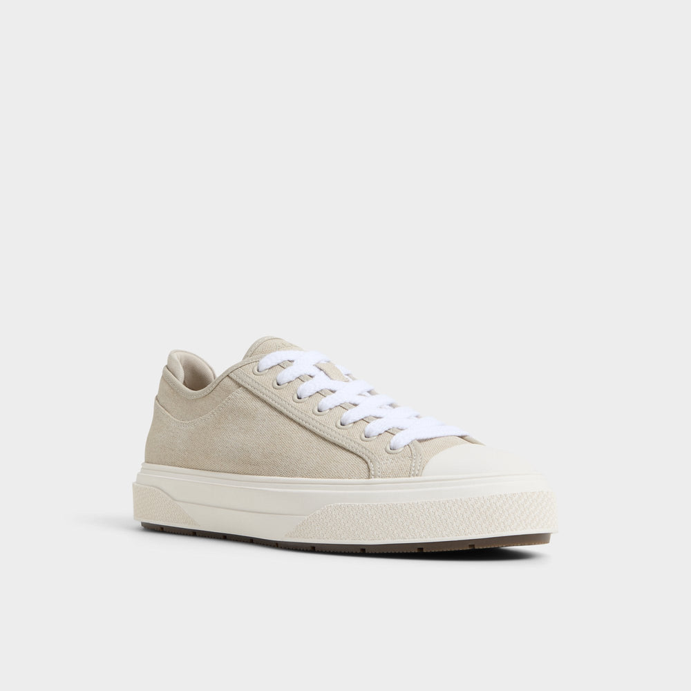 Aldo | Colin in Other Beige - Low top sneaker, Cup sole
