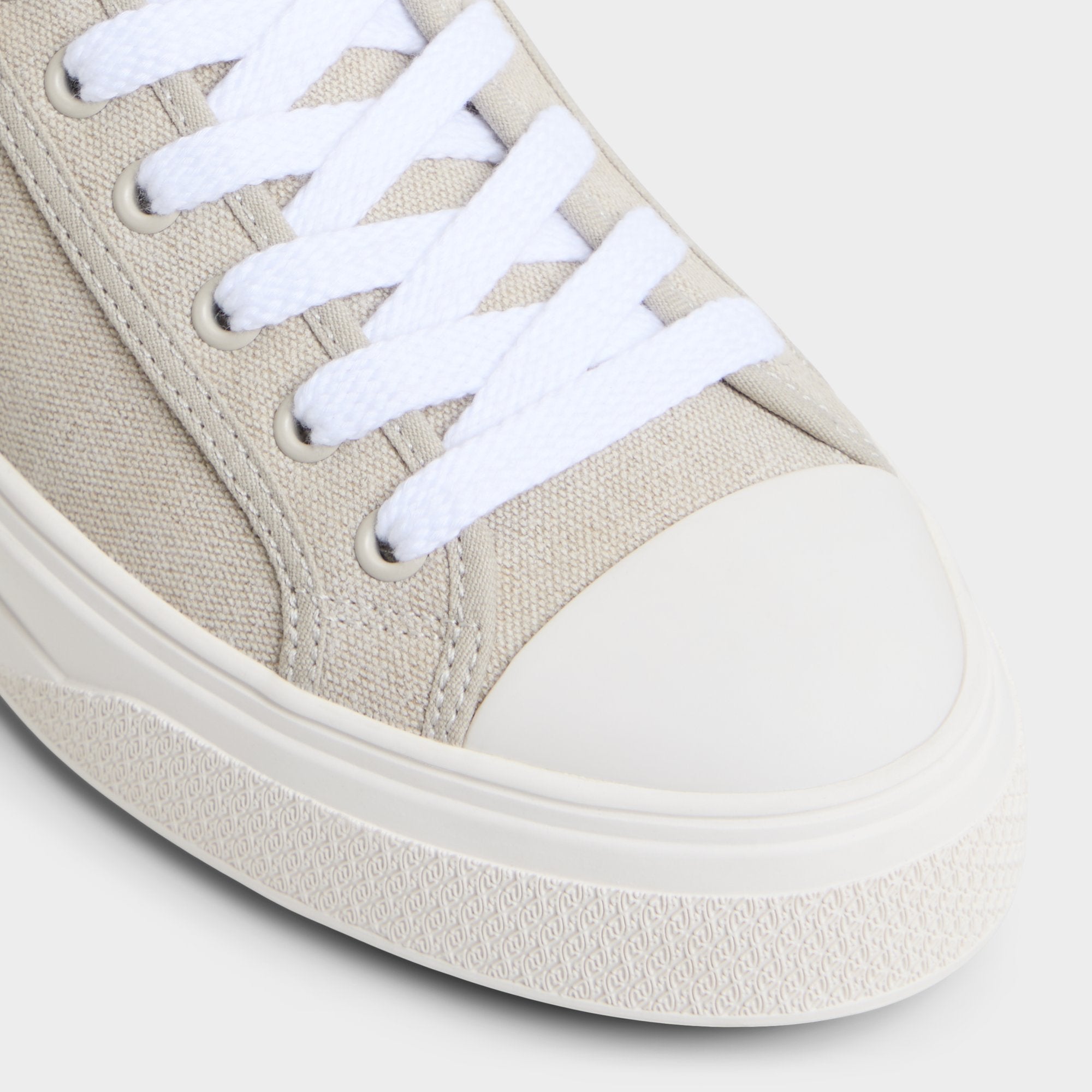 Aldo | Colin in Other Beige - Low top sneaker, Cup sole