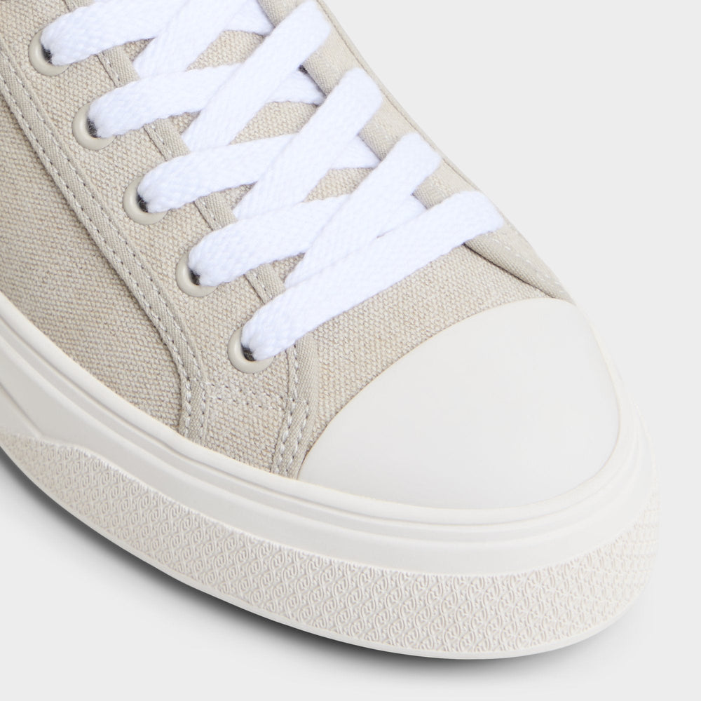 Aldo | Colin in Other Beige - Low top sneaker, Cup sole