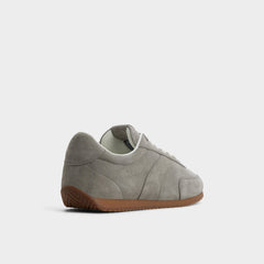 Aldo | Nathaniell in Light Grey - Low top sneaker, Cup sole