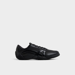 Aldo | Drive in Black - Low top sneaker