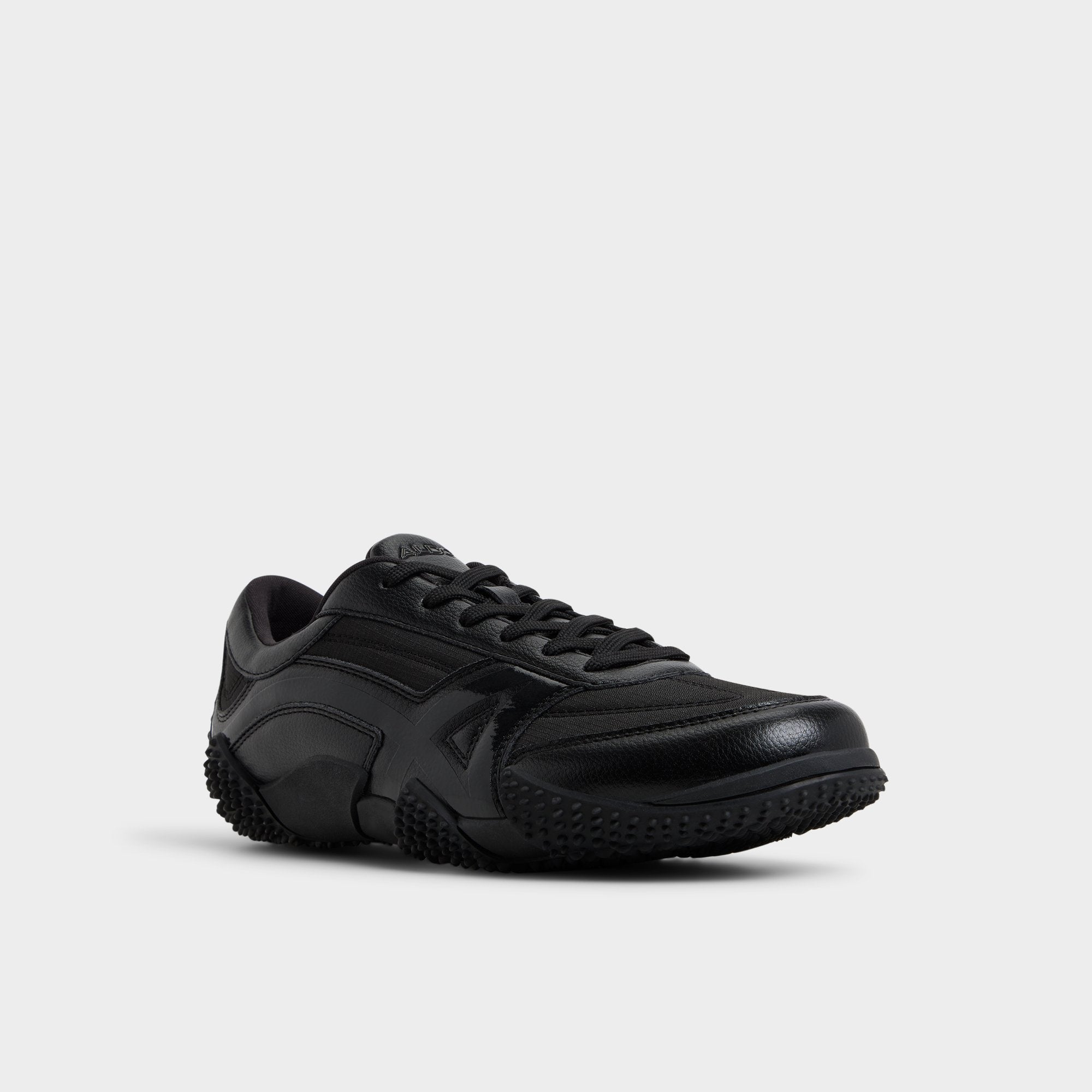Aldo | Drive in Black - Low top sneaker