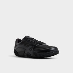 Aldo | Drive in Black - Low top sneaker