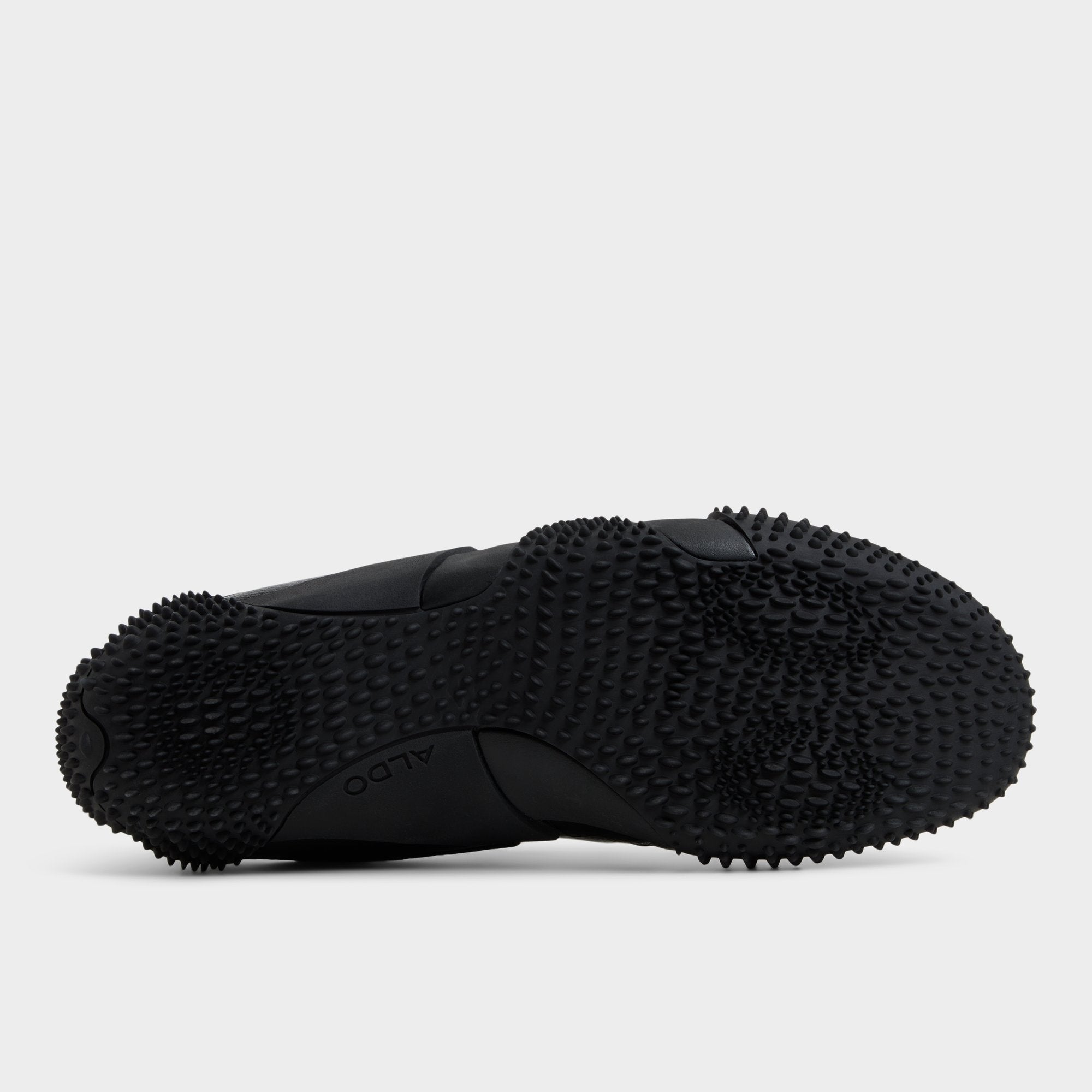 Aldo | Drive in Black - Low top sneaker