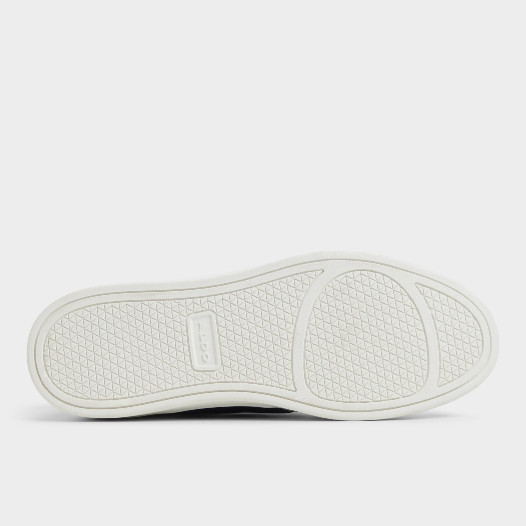 Aldo | Ozzy White/Navy Men's Low top - Low top sneaker, Cup sole