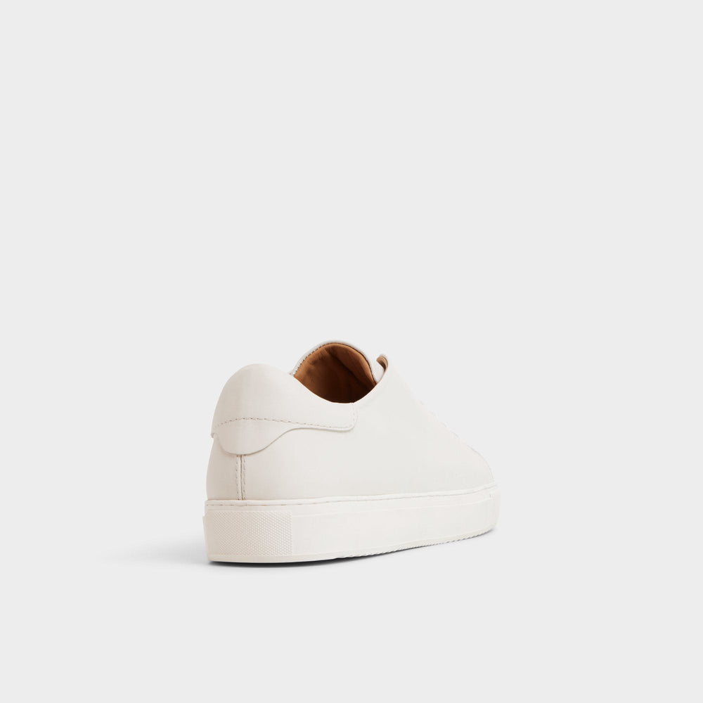 Aldo | Fonzo in White - Low top sneaker