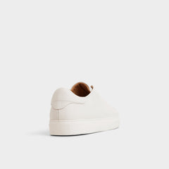 Aldo | Fonzo in White - Low top sneaker