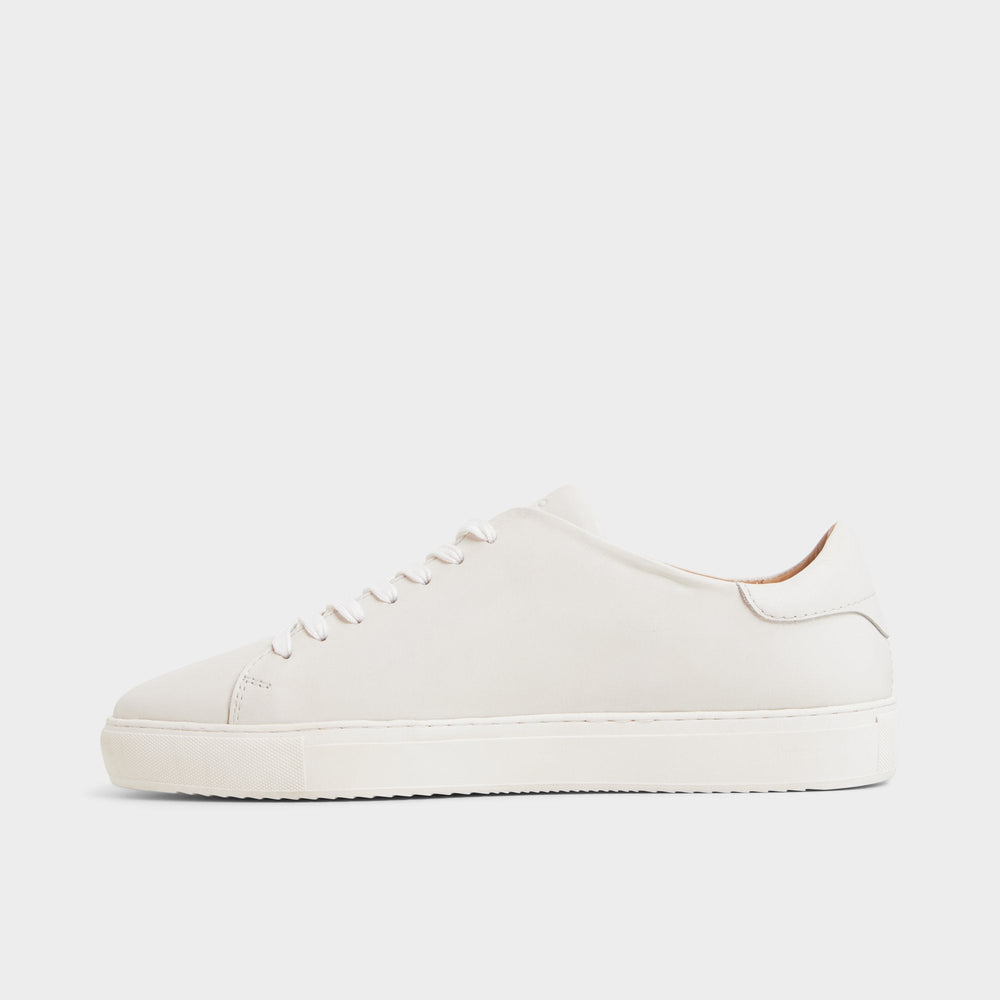 Aldo | Fonzo in White - Low top sneaker
