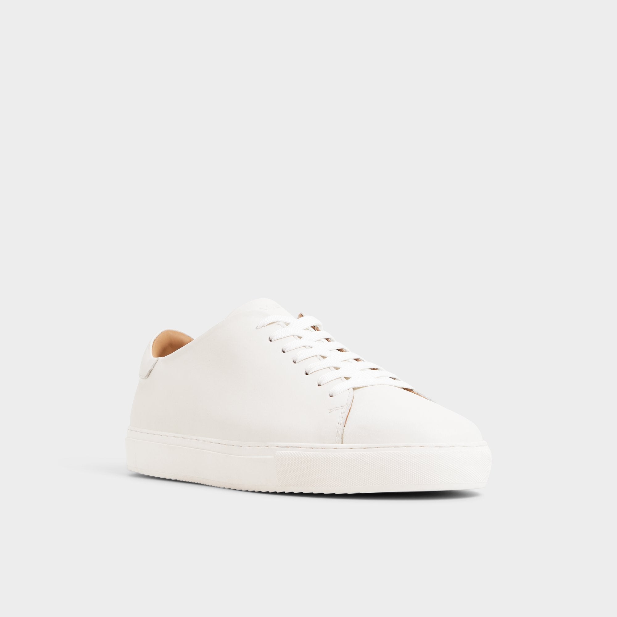 Aldo | Fonzo in White - Low top sneaker