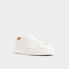 Aldo | Fonzo in White - Low top sneaker