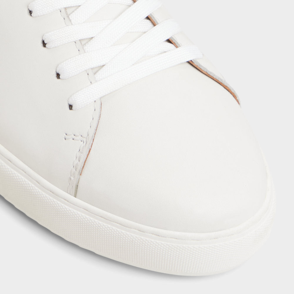 Aldo | Fonzo in White - Low top sneaker