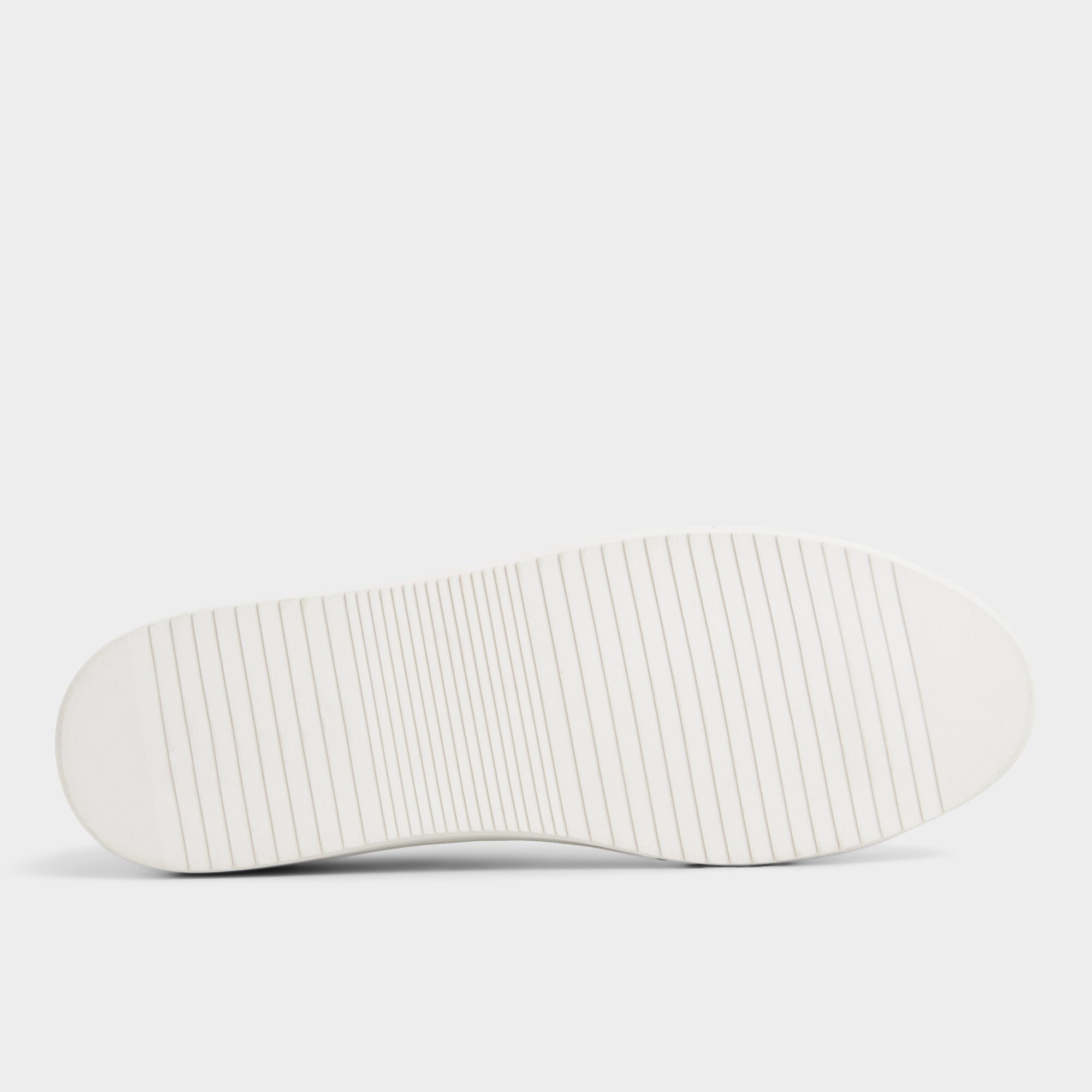 Aldo | Fonzo in White - Low top sneaker