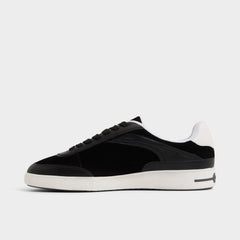 Aldo | Cypress in Black - Low top sneaker, Cup sole