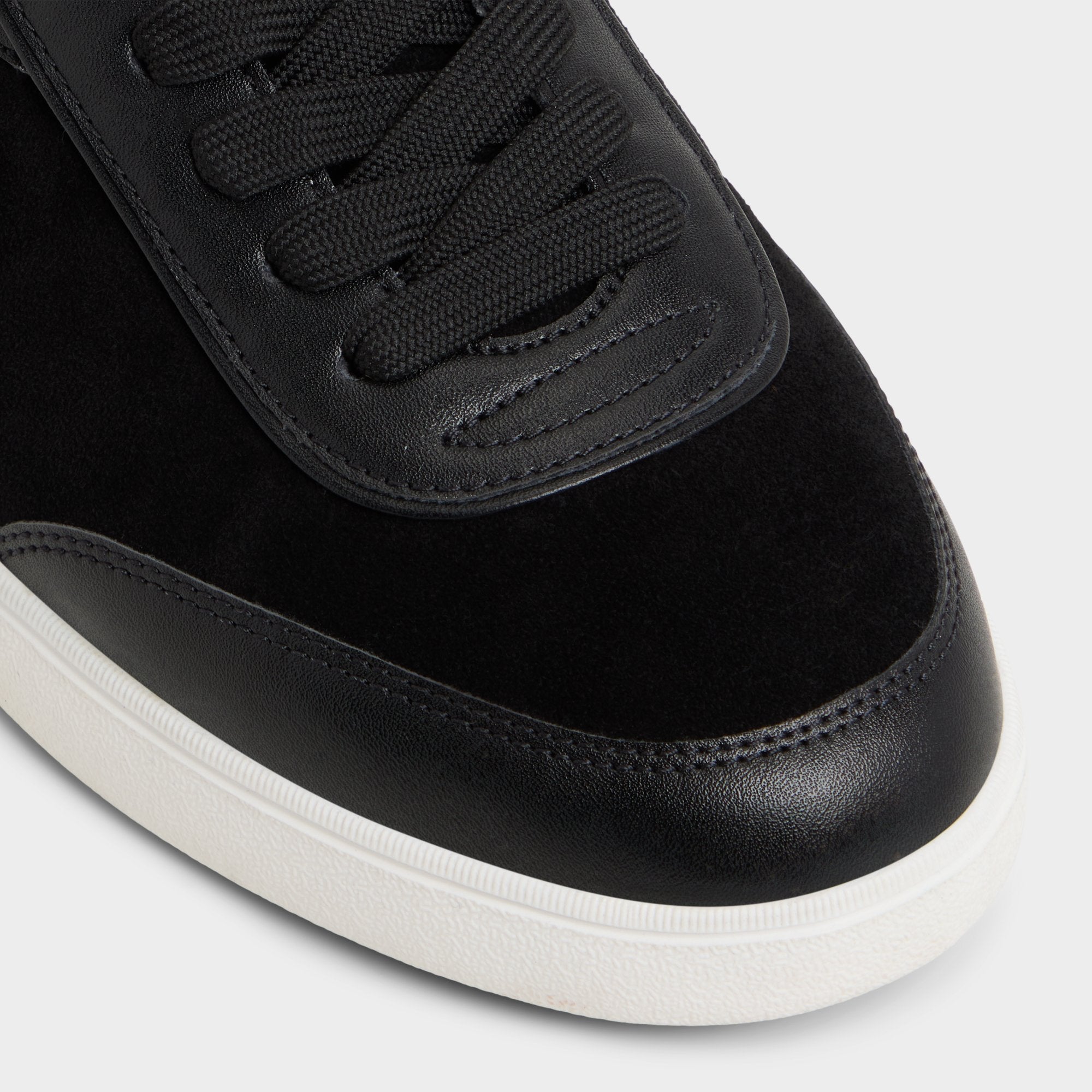 Aldo | Cypress in Black - Low top sneaker, Cup sole