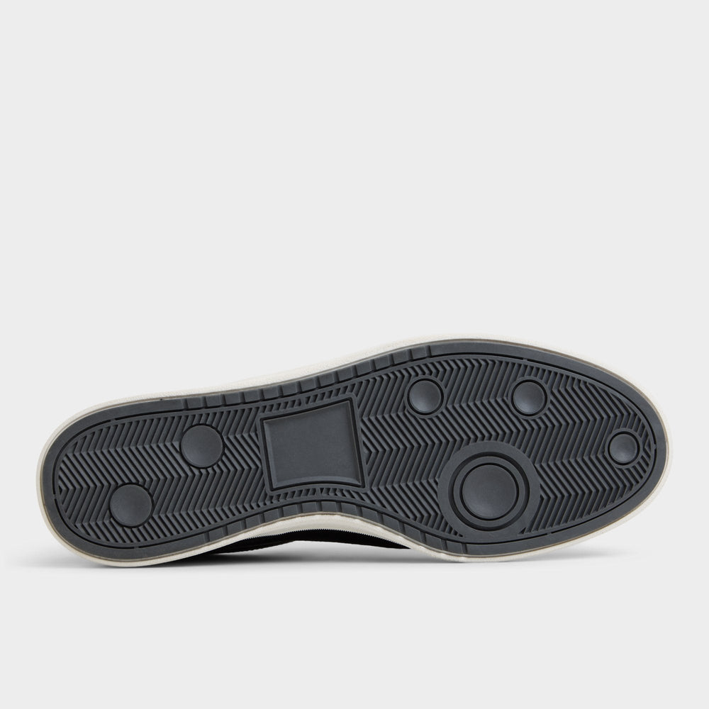 Aldo | Cypress in Black - Low top sneaker, Cup sole