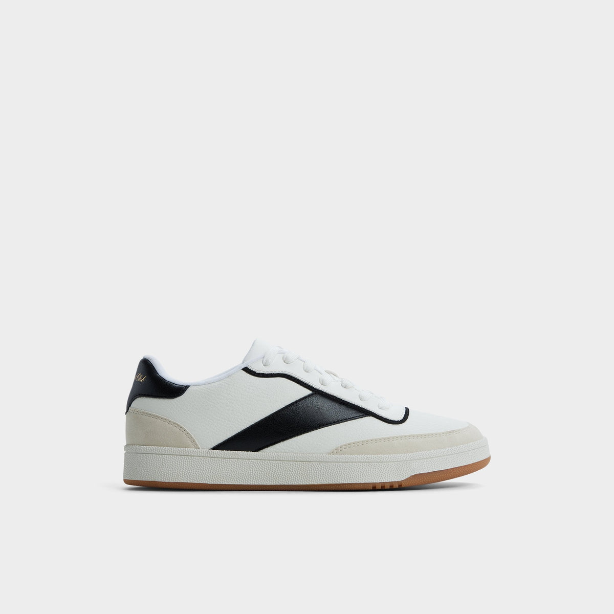 Aldo | Ashwin in White - Low top sneaker, Cup sole
