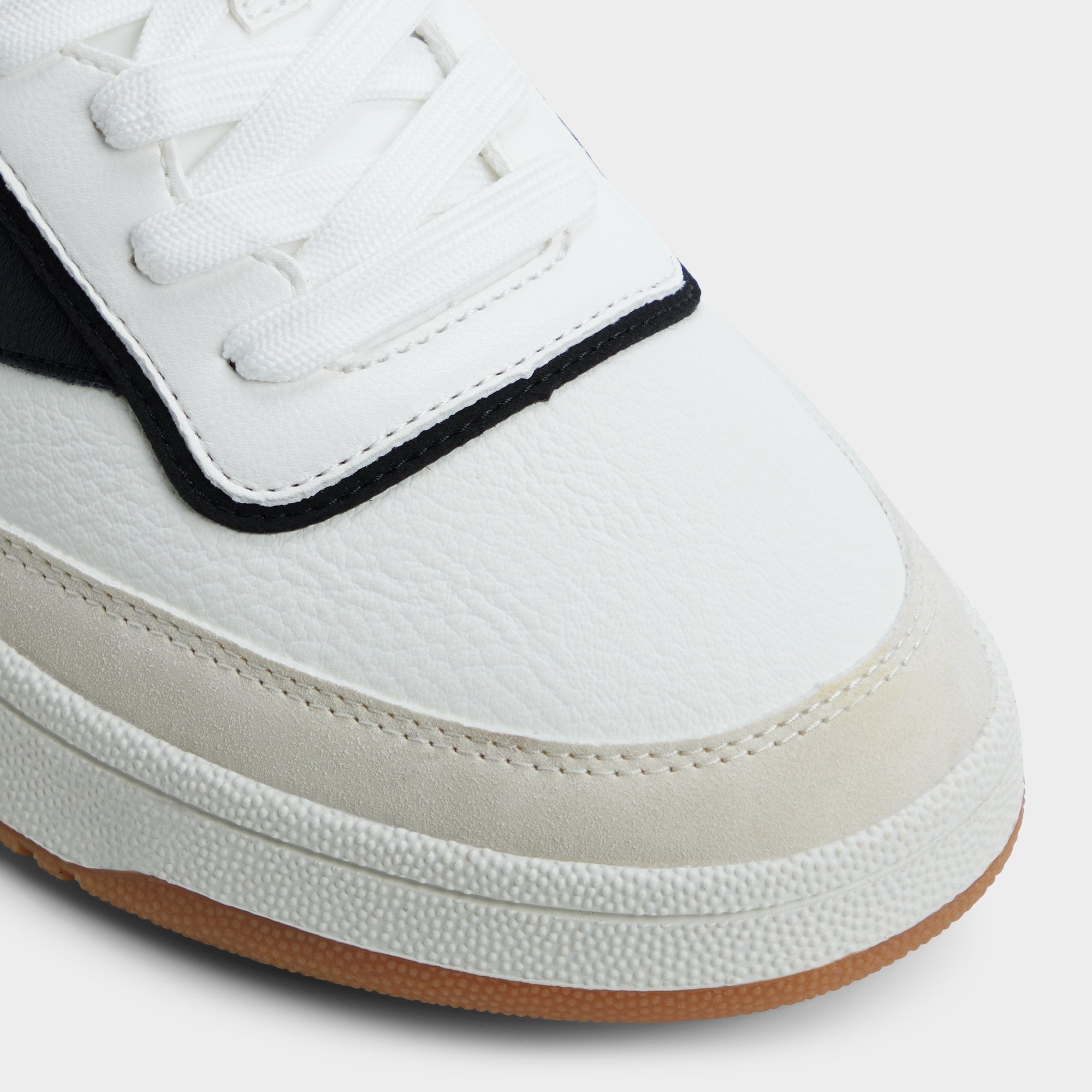 Aldo | Ashwin in White - Low top sneaker, Cup sole