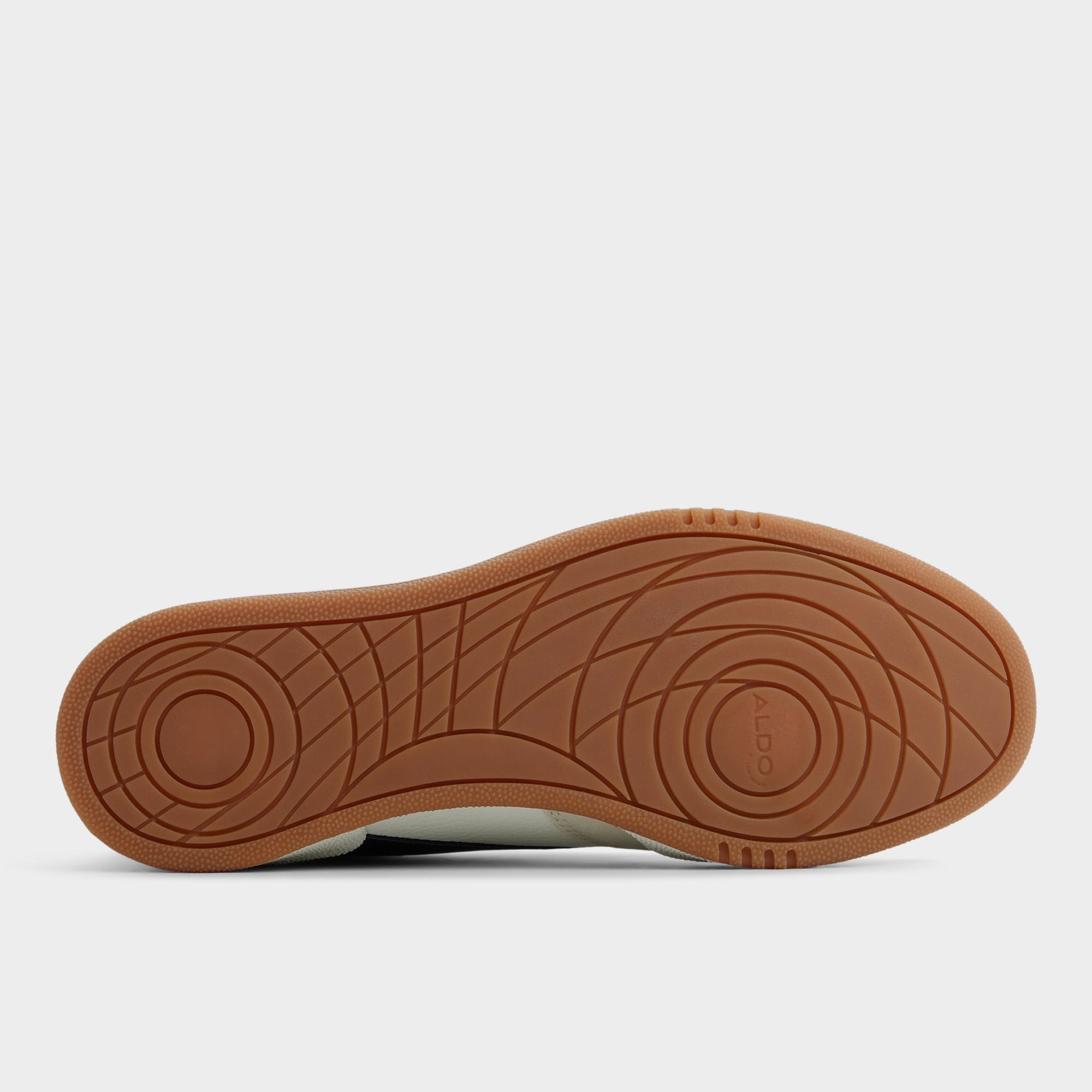 Aldo | Ashwin in White - Low top sneaker, Cup sole