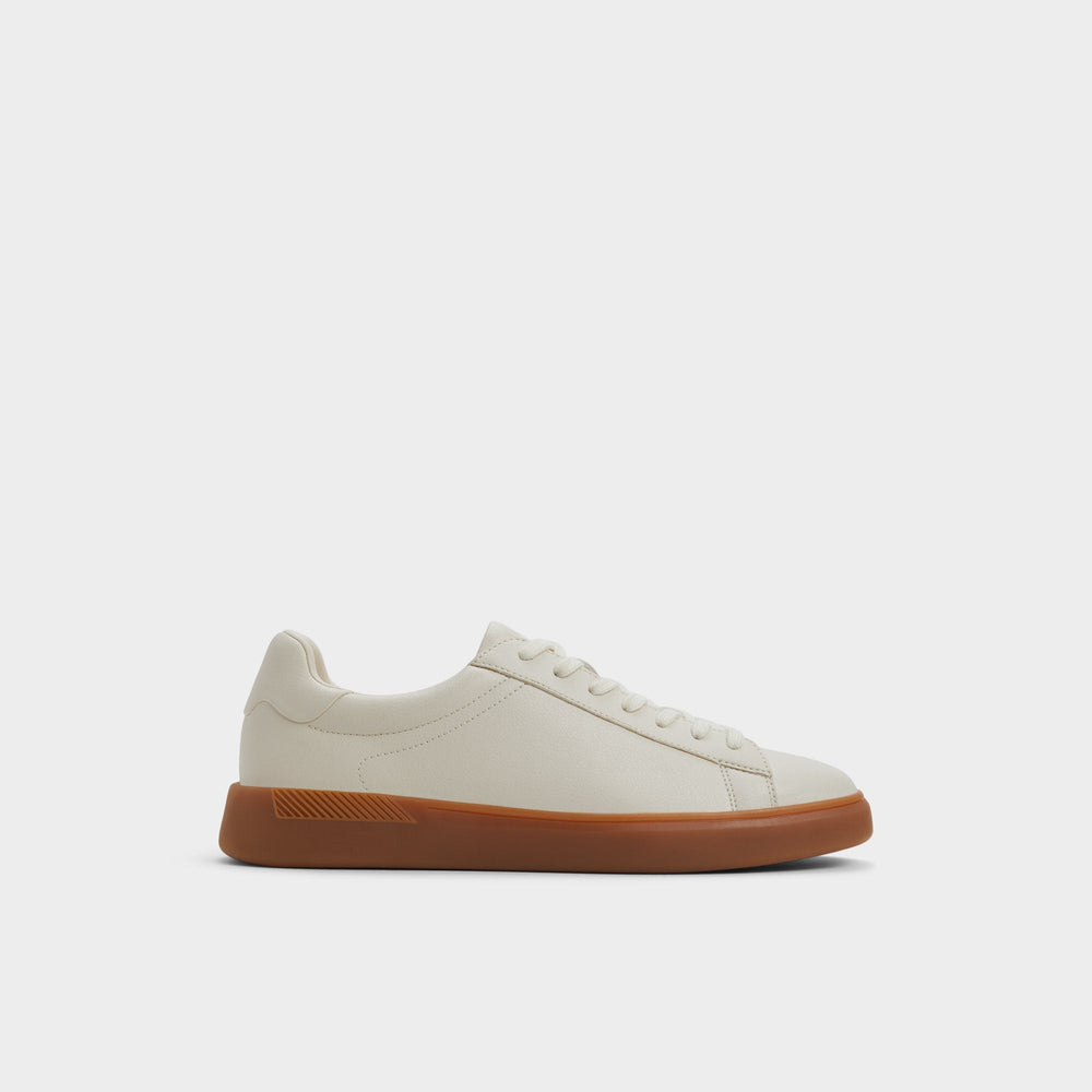Aldo | Coolspec in Open Natural 14051328 - Low top sneaker, Cup sole