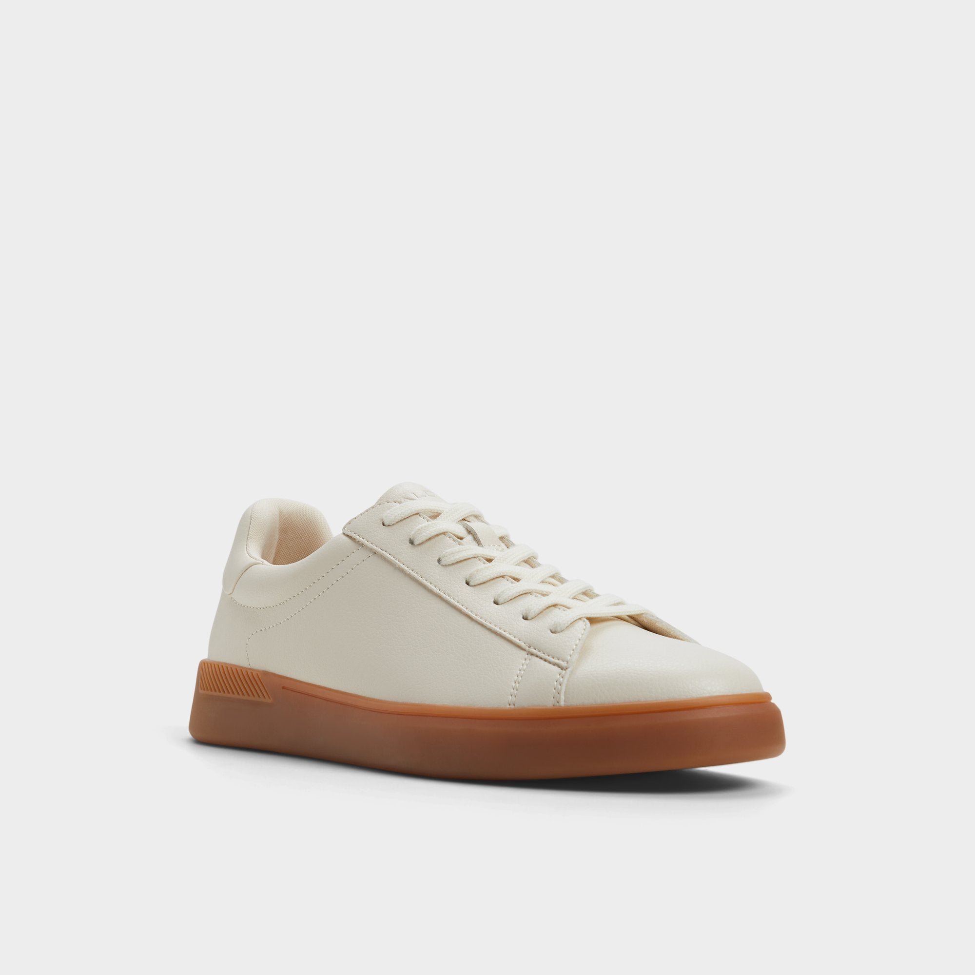 Aldo | Coolspec in Open Natural 14051328 - Low top sneaker, Cup sole